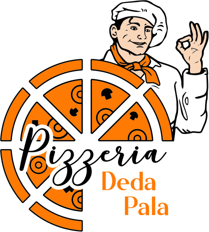 Pizzeria Deda Pala